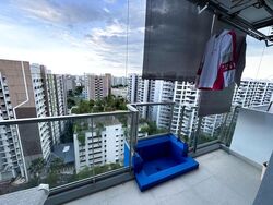 The Santorini (D18), Condominium #459856361